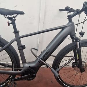 Cube Cube Nuride Hybrid Performance 625 Al...