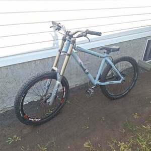 2008 Ironhorse Bicycles Sachem 3.0