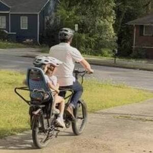 2024 Rad Power Bikes Radwagon 4