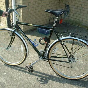 2003 Reflex Stone Creek