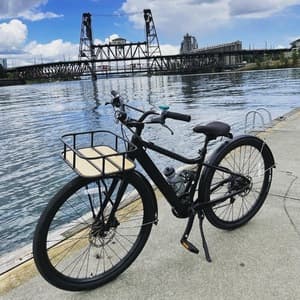 2021 Cannondale 650 M Treadwell Neo EQ Small