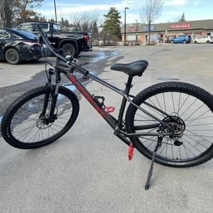 2025 Trek Marlin 5 Gen 3
