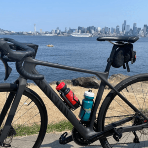2024 Canyon bicycles Endurance CF 7