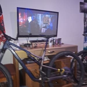 Rocky Mountain Bicycles Instinct alloy 10