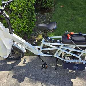 2024 Lectric eBikes XPedition