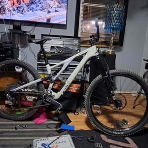 Specialized Stumpjumper Evo