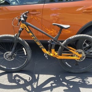 2022 Trek Fuel EX 5