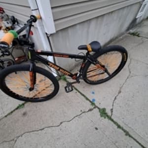 SE Bikes Big Ripper