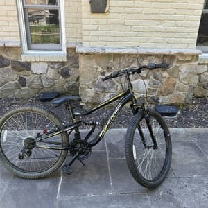 Mongoose 14.5" Mongoose Standoff